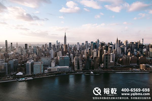 樓控系統(tǒng)的全方位解析：智能建筑的未來