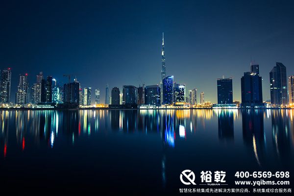 樓控系統(tǒng)技術(shù)全面解析