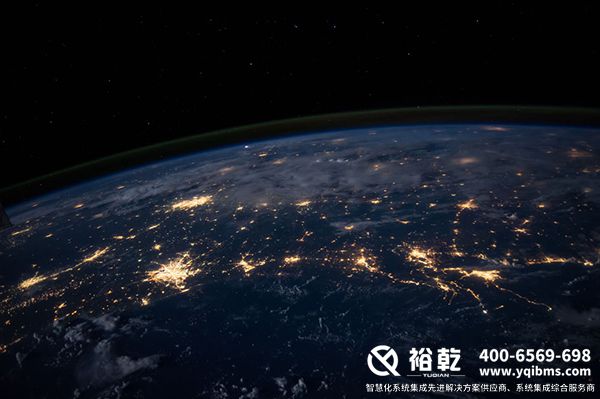樓宇自控系統(tǒng)：智能建筑管理的未來(lái)之路