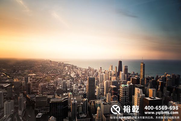 能耗監測系統原理圖：全面解讀與應用前景
