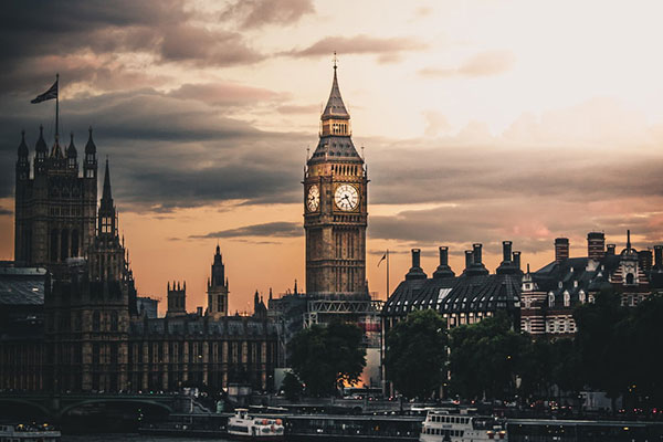 智能建筑節能系統：節能之路未來已來！