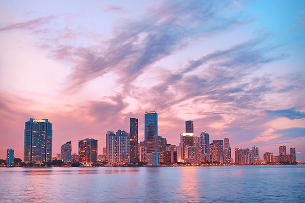 樓宇自控系統(tǒng):智能建筑管理的未來之路