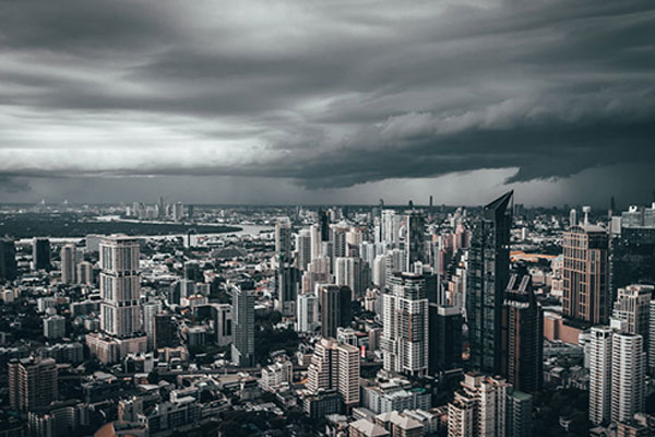 全面解讀樓控改造:提升建筑智能化水平的關鍵步驟