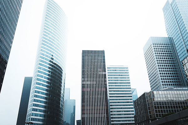 智能建筑新紀元:裕乾樓宇自控系統詳解