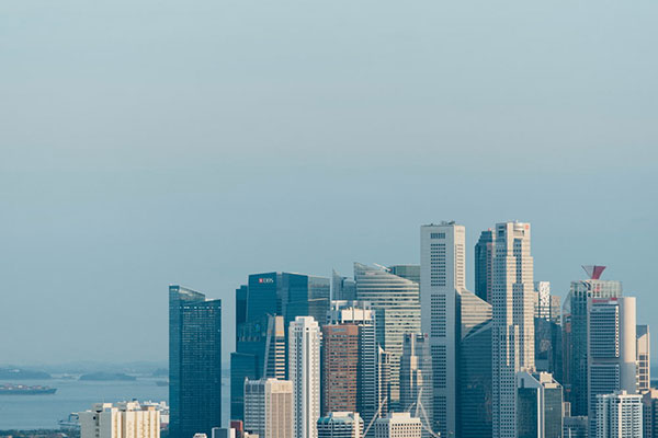 未來已來:園區(qū)樓宇自控技術(shù)引領(lǐng)智能化新時代