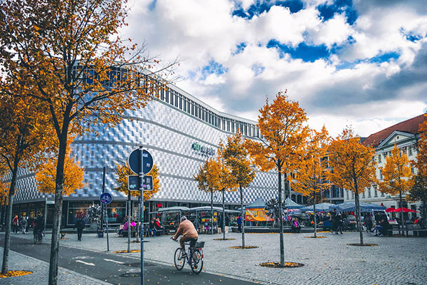 建筑節能靠什么?物聯網能耗監測系統!