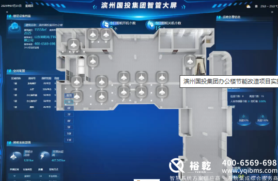 濱州國投集團辦公樓節能改造項目實施總結(細節篇)(圖9) image.png