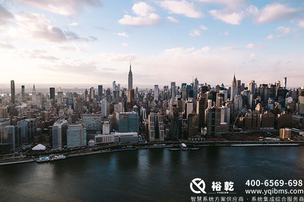 中央空調樓宇自控系統應用場景解析! 中央空調樓宇自控系統應用場景解析!