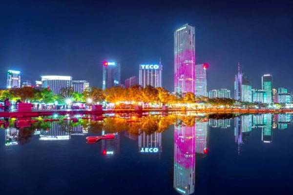 智能照明系統可改善生活環境！(圖1)