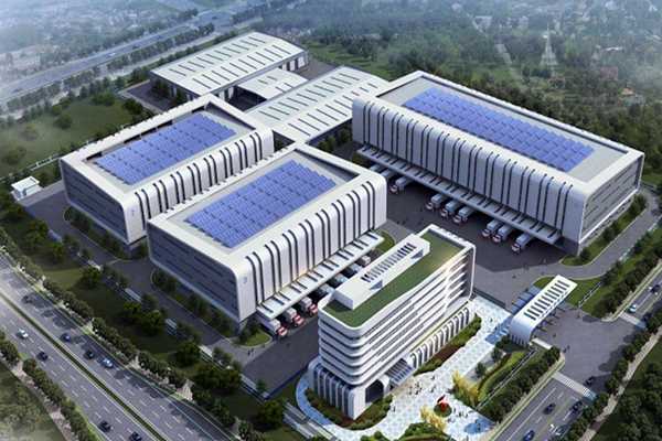 企業能耗監測系統的發展建議！(圖1)