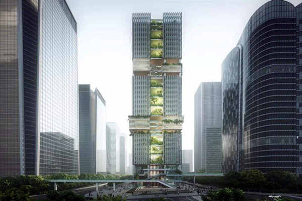 樓宇自控工程為何講究信息化管理？(圖1)
