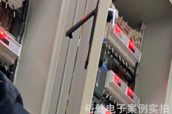 濟南女子學院能耗監測案例(圖5)