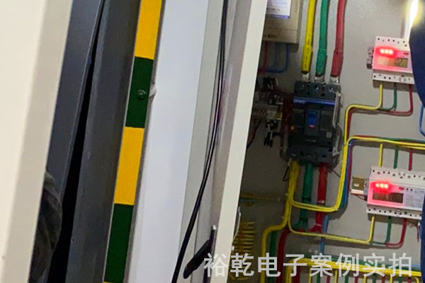 濟南女子學院能耗監測案例(圖4)