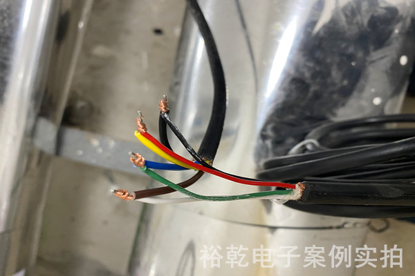 濟南女子學院能耗監測案例(圖3)
