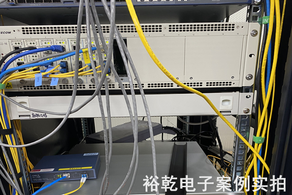 石橫特鋼集團有限公司有限公司 能耗在線監測案例(圖8)