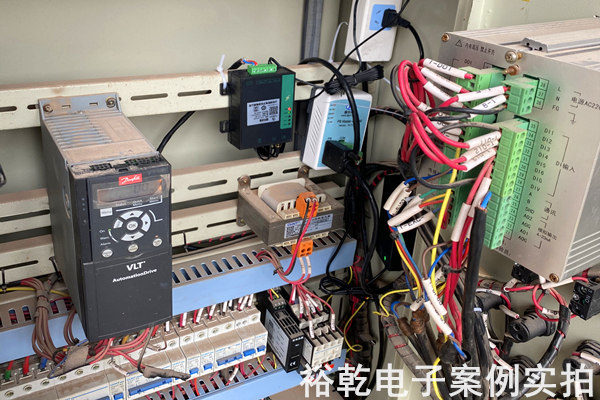 山東瑞福鋰業有限公司 能耗監測案例(圖4)