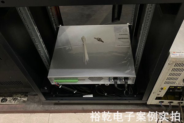 山東岱岳制鹽有限公司能耗監測案例(圖6)