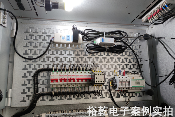 山東盛德大業新材料科技有限公司能耗監測案例(圖4)