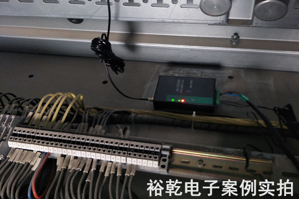 山東華建鋁業科技有限公司能耗監測案例(圖4)