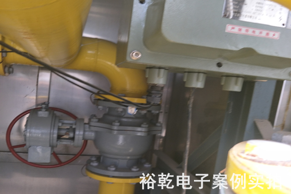 山東華建鋁業科技有限公司能耗監測案例(圖6)