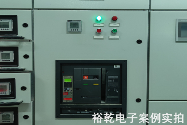 濟南海信九麓府能耗在線監測案例(圖3)